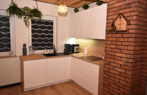 Forest House Sasino-SPA Sauna Balia - Foto 26