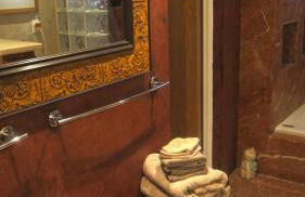 Artistic Resort Like Home with Pool - Photo 29