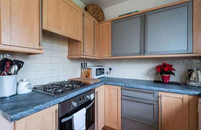 Charming Victorian Family Home in Wimbledon - Foto 19