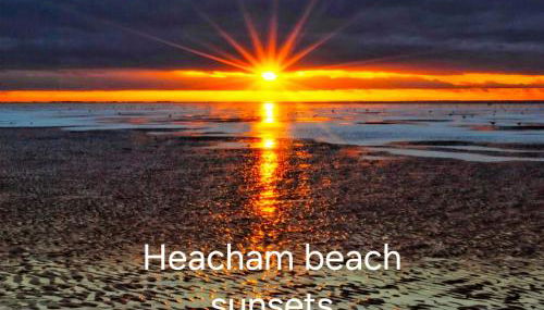 Norfolk Cottage in Seaside village private parking - Foto 2