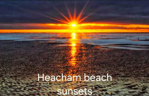 Norfolk Cottage in Seaside village private parking - Foto 2