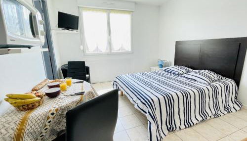 Residence Louis Place du Marche - Foto 4