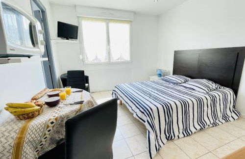 Residence Louis Place du Marche - Foto 4