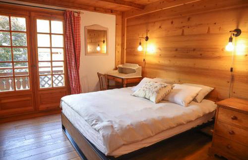 Chalet Belle-Sofianna - Foto 69