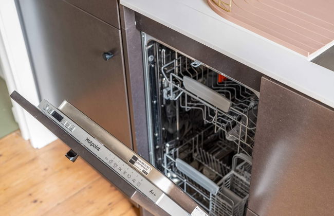 Modern North London Apartment - Foto 7