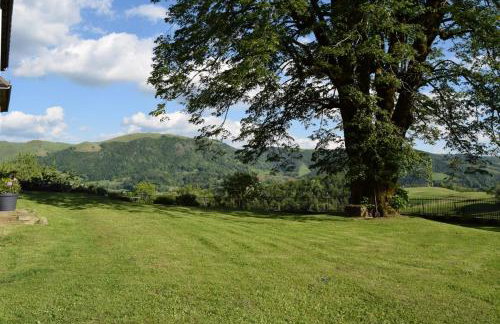 Gîte 4 personnes dans le Cantal Animaux bienvenus - Foto 12
