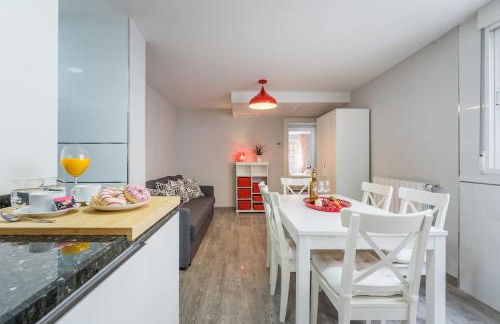 Luxury suite Reino de Granada - Photo 18