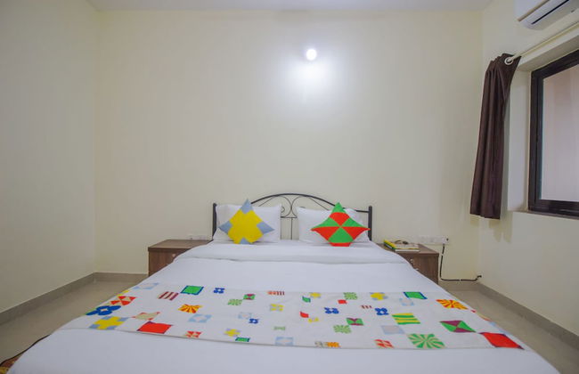 OYO 18720 Home Alluring 3BHK Dona Paula - Foto 6