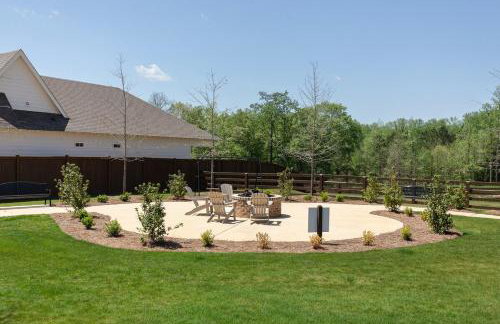 Modern Comfort Near AU l Perfect for Families & Fans - Foto 4