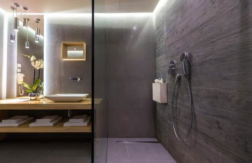 Arkadia Luxury Hotel Apartments - Foto 142