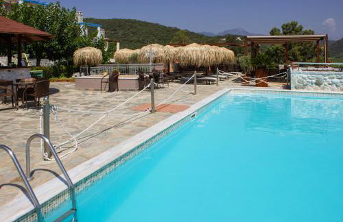 Vathi Hotel Apartment Hotel - Foto 38