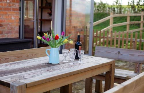 Chestnut Cottage - Foto 19