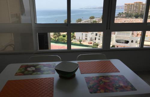 Apartamento frente al mar - Foto 18