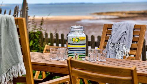 Finest Retreats - Cresswell House - Foto 4, Garden, Garden view