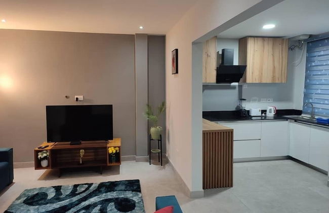 The Pearls East Legon - Foto 19