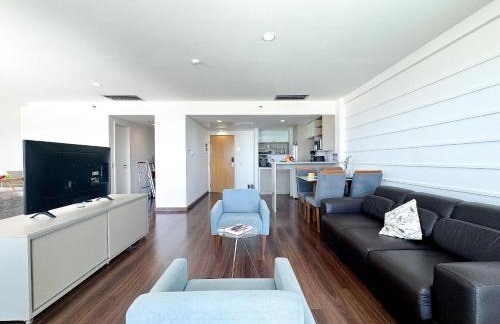 Loft de alto padrão a 100m da praia | MAMR607 - Photo 1