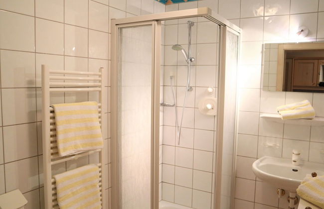 Apartment in Krimml With Balcony - Foto 5