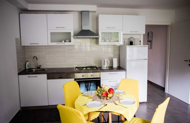 Apartment Perina - Foto 12