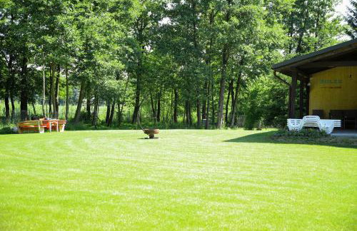 Bolek Lolek Domki Apartamenty - Foto 9