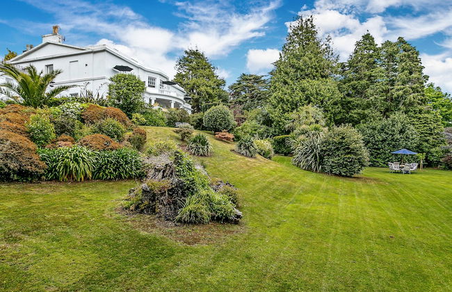 Vomero Holiday Apartments - Foto 53