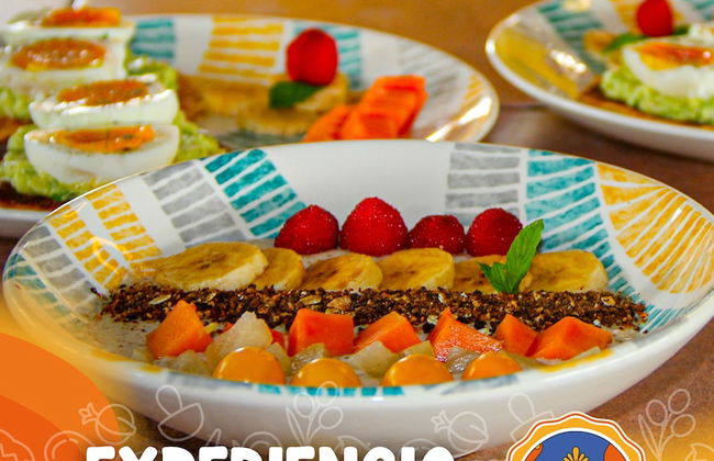 Tierra Activa Organic Farm and Agro-tourism San Agustin - Foto 36