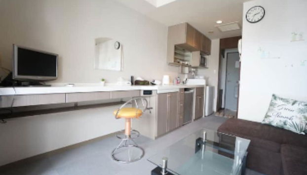 Sunshine City 1005 - Foto 4, Habitación