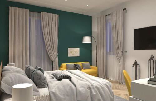 Residence Arechi - Foto 8