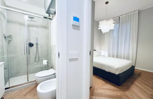 Tortona Navigli Suite Via Solari Salaino - Foto 5