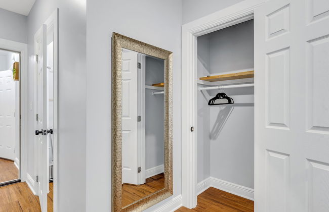 Culture Hub W Oxford St 1BR Art Museum - Foto 4