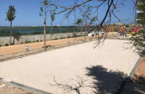 Los Flamencos - Playa Paraíso - Calle Bomilcar - Foto 14