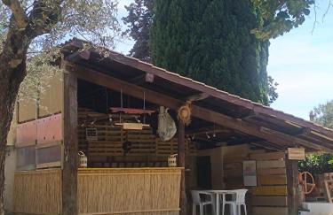 Villa Les Oliviers - Foto 20