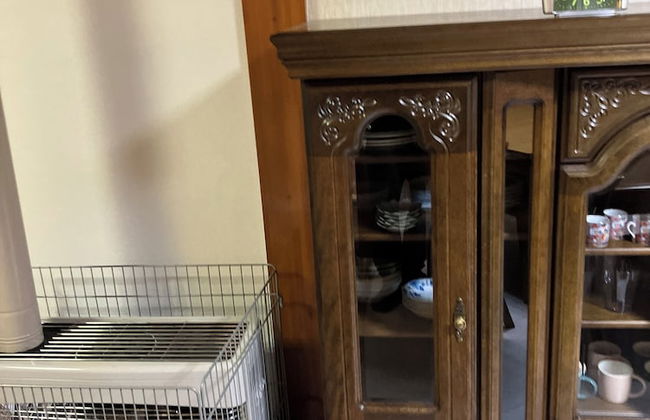 private Lodging KASE Gosyogawara - Foto 19