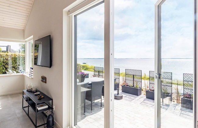 4 Person Holiday Home in Skarup Fyn - Foto 27