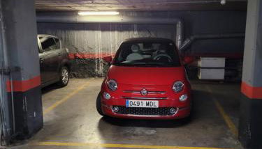 Estacion Atocha-Museo del Prado - Foto 4