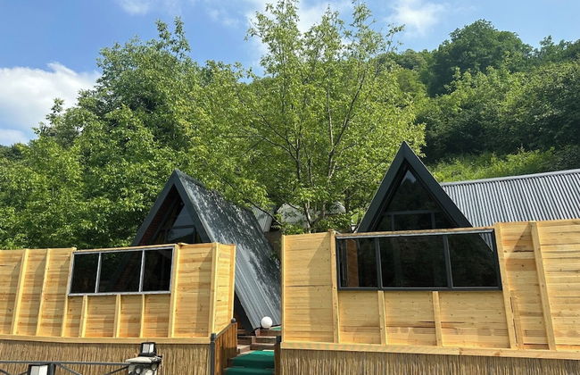 Estebe Bungalov - Foto 20