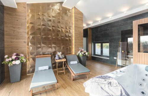 Villa Harmony - Foto 11