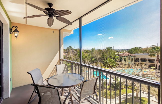 The Berkley, Orlando - Foto 54