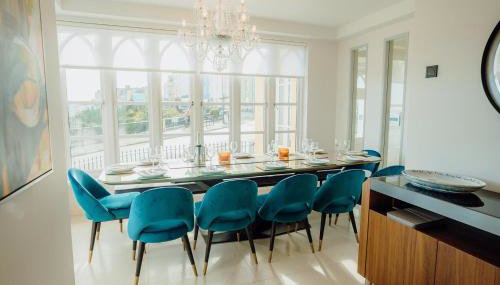 Ocean House, Tenby - Foto 4