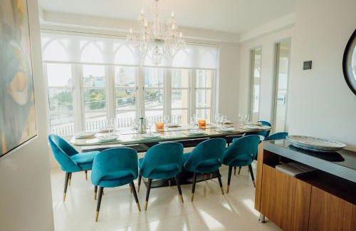 Ocean House, Tenby - Photo 4