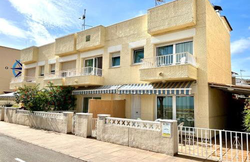 Casa cómoda delante de la playa con vista al mar - Photo 6