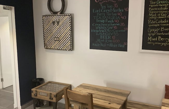 Accra Luxury Apartments at The Gardens - Photo 80