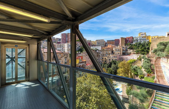 Montesanto Apartment by Wonderful ltaly - Foto 29