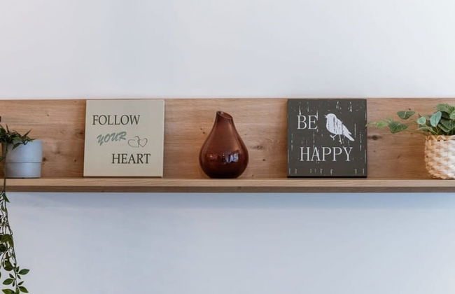 Bright Apartment Only 5 Minutes From the Beach - Foto 19