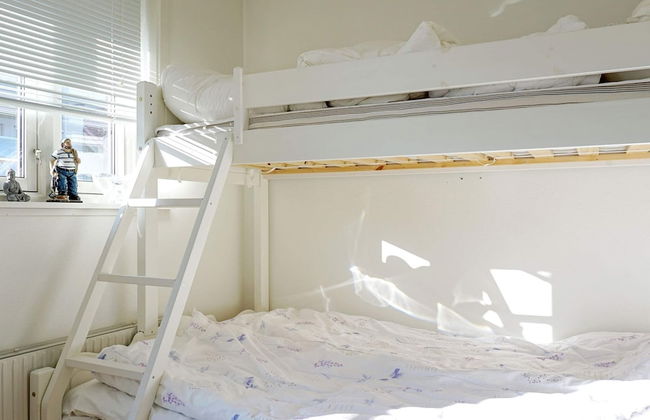 7 Person Holiday Home in Stromstad - Photo 11