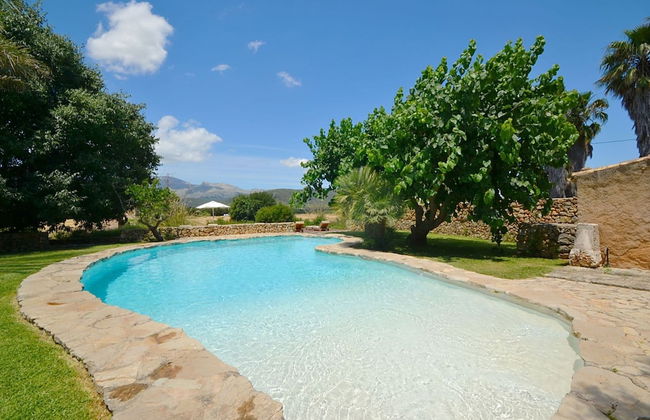 Villa in Buger With Pool and Scenic Views - Foto 31