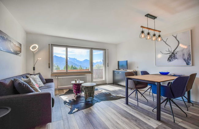 Valaisia 134 - Photo 4