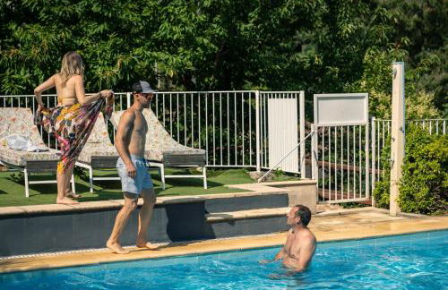 Domaine de Ravel Ushuaïa Villages - Foto 71