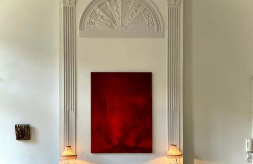 Hôtel Particulier, Maison Jazey. - Foto 16