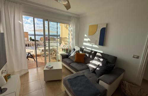 Traumwohnung mit Meerblick! - Foto 1