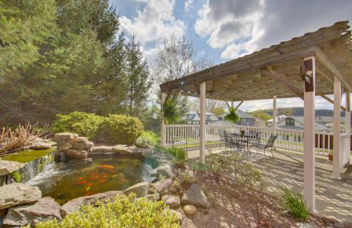 New Kensington Apt Near Parks Pets Welcome! - Foto 3